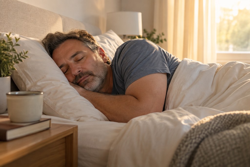 Sleep Apnea Treatment in Petoskey: How a Custom Oral Appliance Can Help You Sleep Better