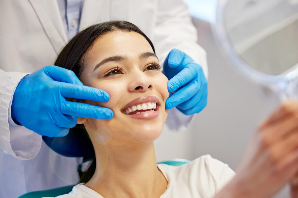 dental care