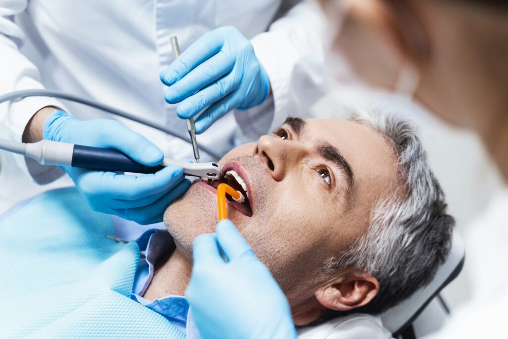 fillings