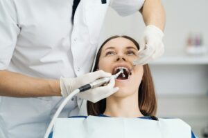 Dental Cleaning