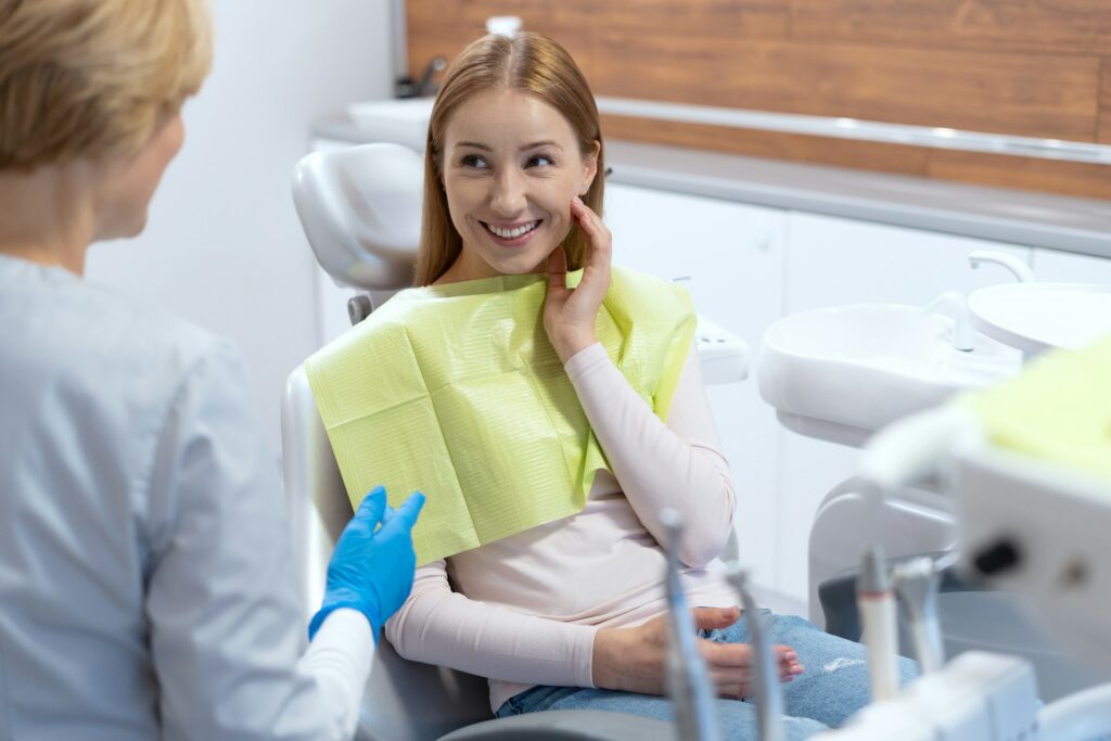 implant